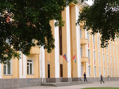 Авиационный колледж новосибирск
