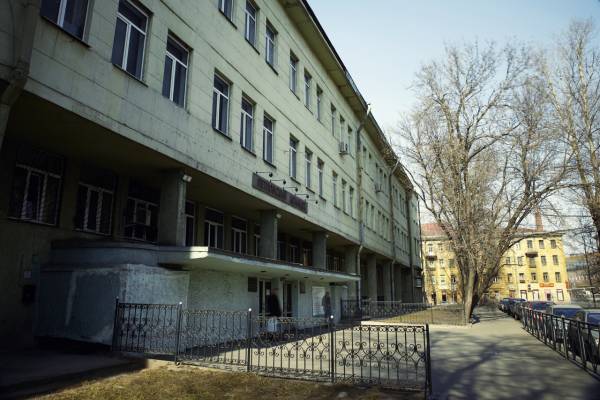 Петровский колледж санкт петербург общежитие