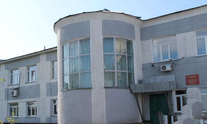Барабинский медицинский колледж
