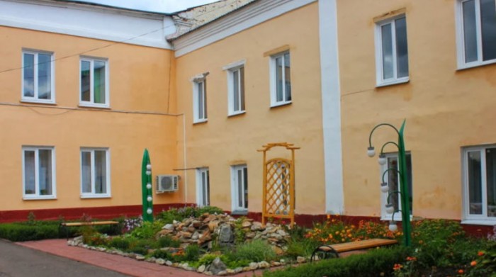 Болховский педагогический колледж
