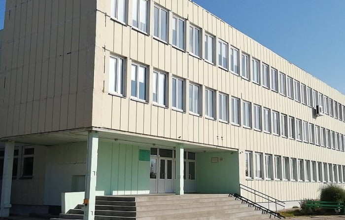 Енисейский педагогический колледж