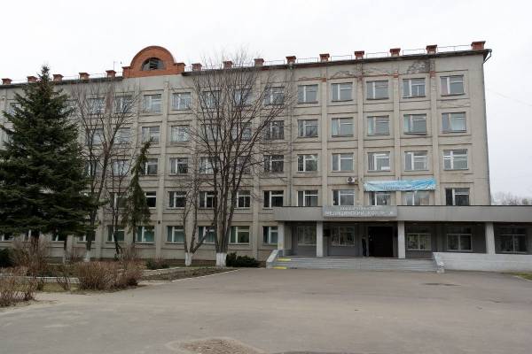Йошкар-Олинский медицинский колледж
