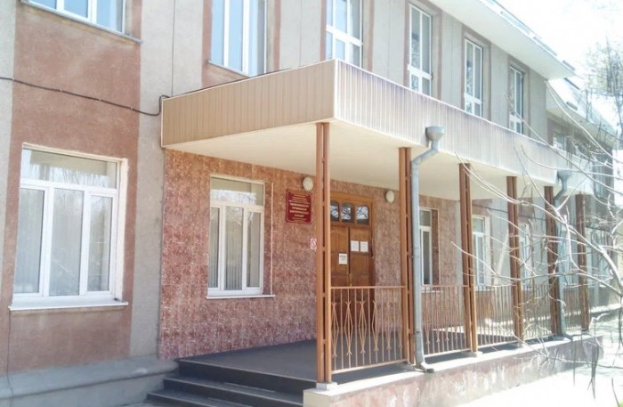 Минераловодский региональный многопрофильный колледж