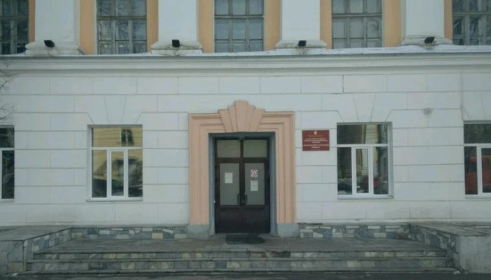 Нижегородский строительный техникум