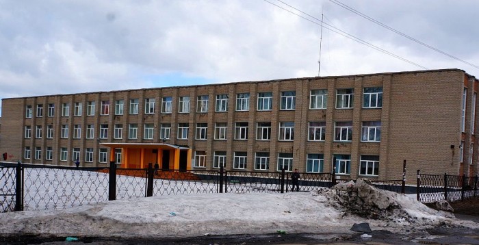 Новосибирский аграрный колледж