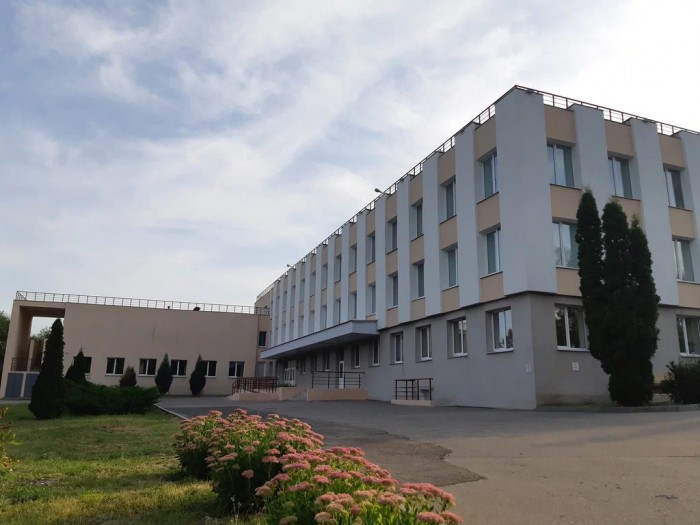 Пензенский колледж искусств