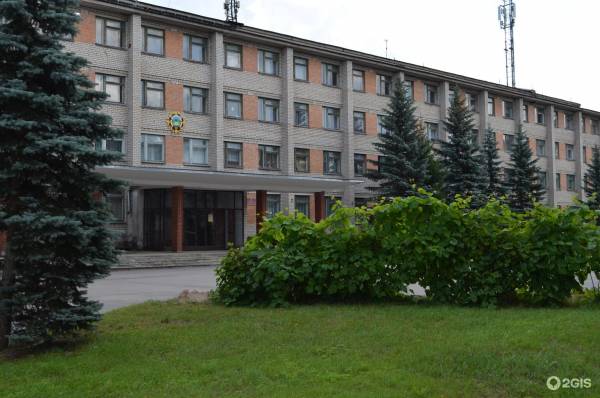 Псковский агротехнический колледж