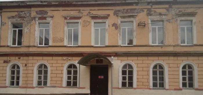 Ржевский медицинский колледж
