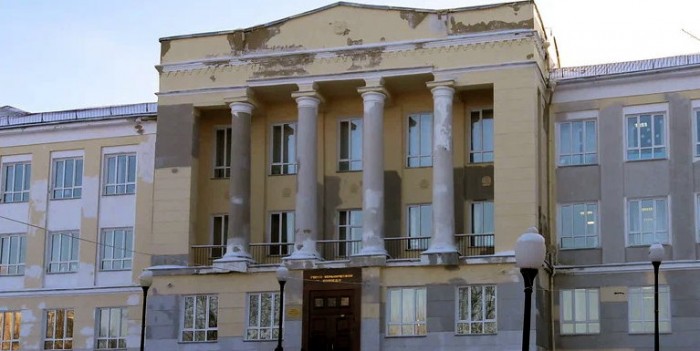 Саткинский горно-керамический колледж СГКК