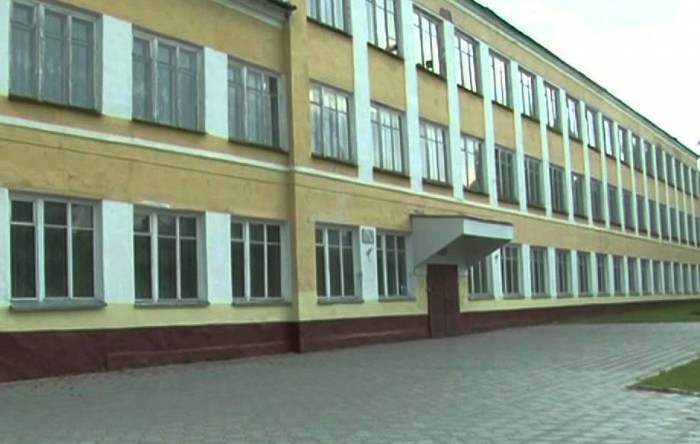 Вичугский многопрофильный колледж