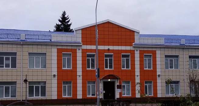 Ишимский многопрофильный техникум