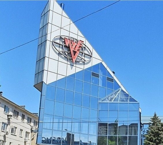 Колледж иубип