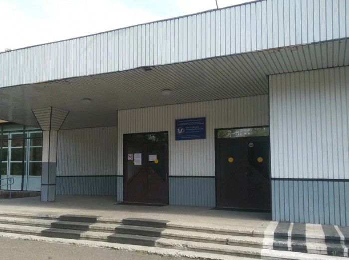 Красноярский колледж искусств имени Иванова-Радкевича