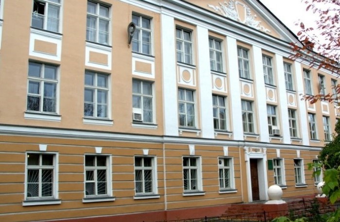 Мурманский Педагогический Колледж