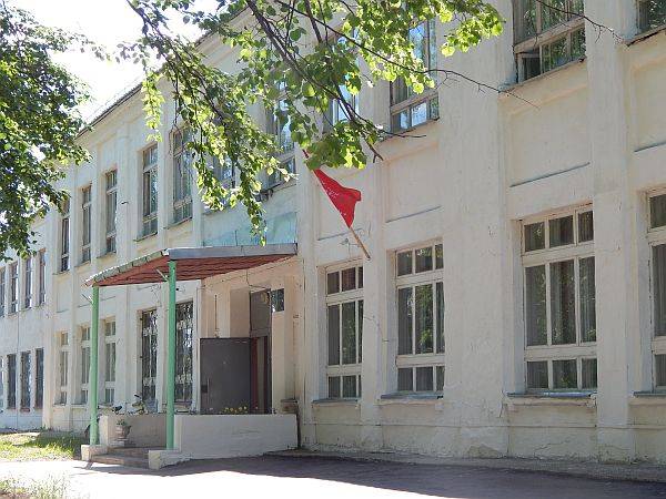 Омутнинский колледж педагогики, экономики и права