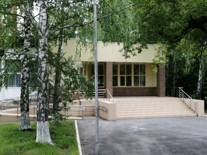 Пензенский колледж пищевой промышленности и коммерции