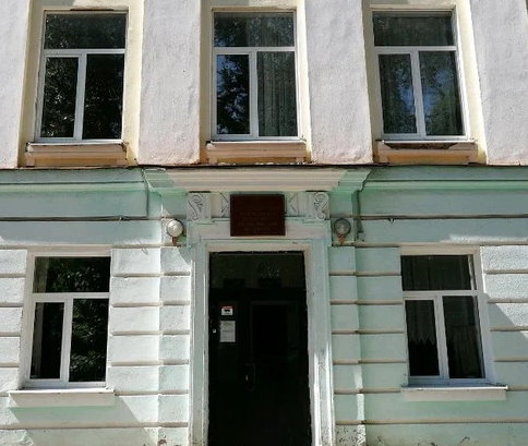 Пензенский областной медицинский колледж
