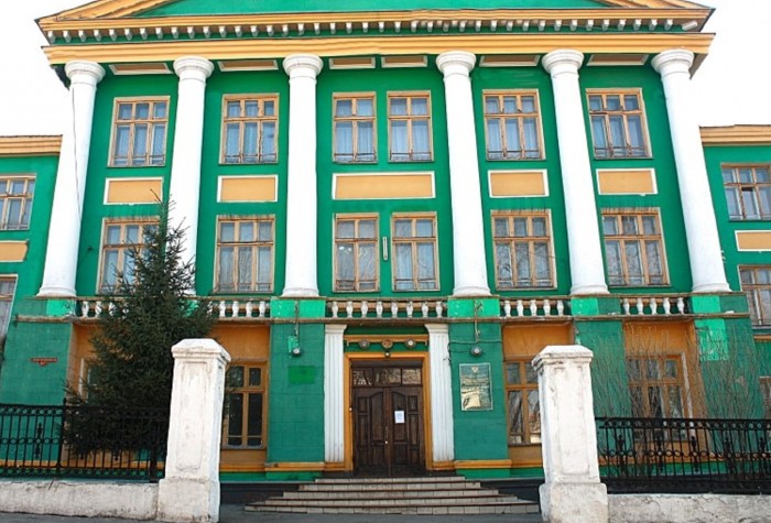 Центр-колледж прикладных квалификаций в Мичуринске