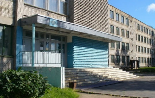 Тихвинский промышленно-технологический техникум им. Е.И. Лебедева