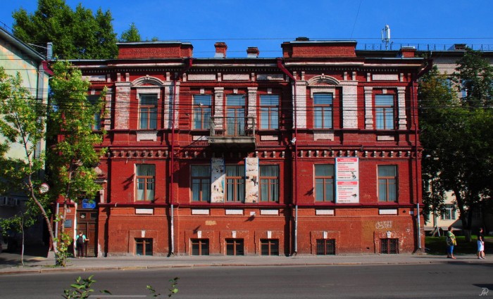 Томский медико-фармацевтический колледж СибГМУ