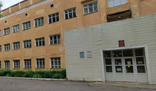 Торжокский государственный промышленно-гуманитарный колледж