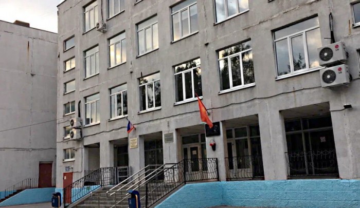 Тульский государственный технологический колледж