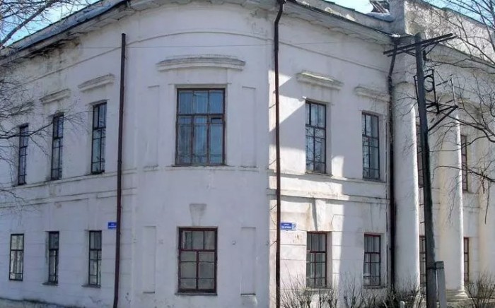 Вологодский областной колледж культуры и туризма
