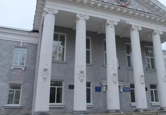 богдановичский политехникум