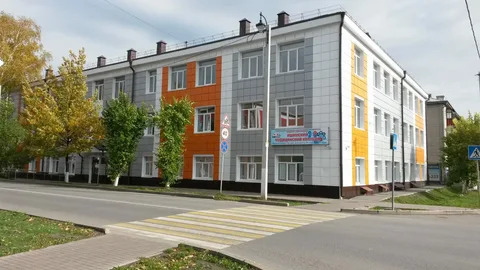 Ишимский медицинский колледж