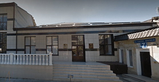 Современная школа бизнеса Ставрополь
