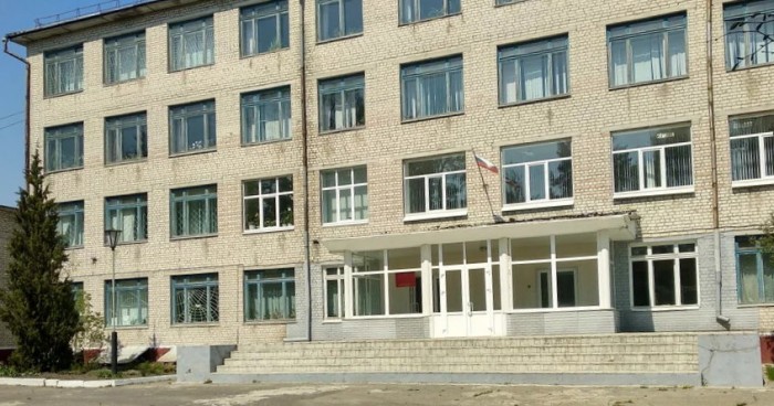 Брянский техникум энергомашиностроения и радиоэлектроники