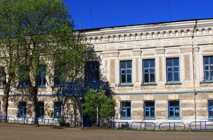 Калязинский колледж