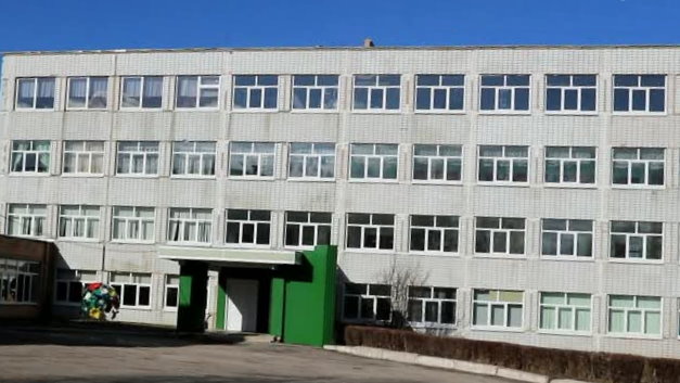Луховицкий аграрно-промышленный техникум