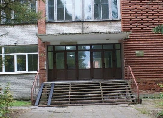 Тосненский политехнический техникум
