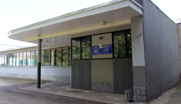 Чебоксарское музыкальное училище Павлова